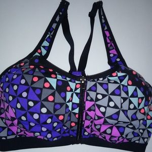Victoria Secret Sports Bra